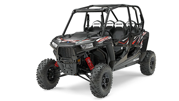 rzr-4-900